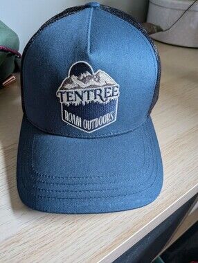 Baseball Cap